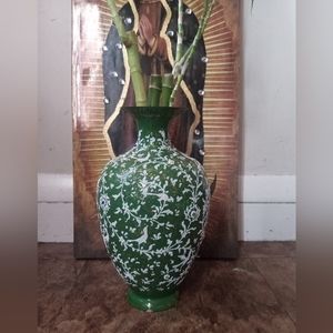 Vintage vase